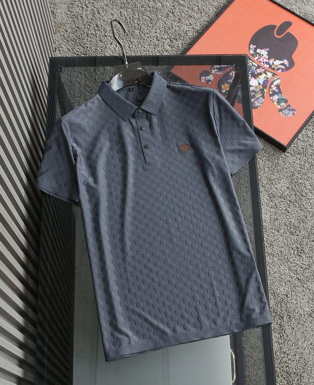 Luxury T-Shirts for Men: The Epitome of Comfort and&nbsp;Style