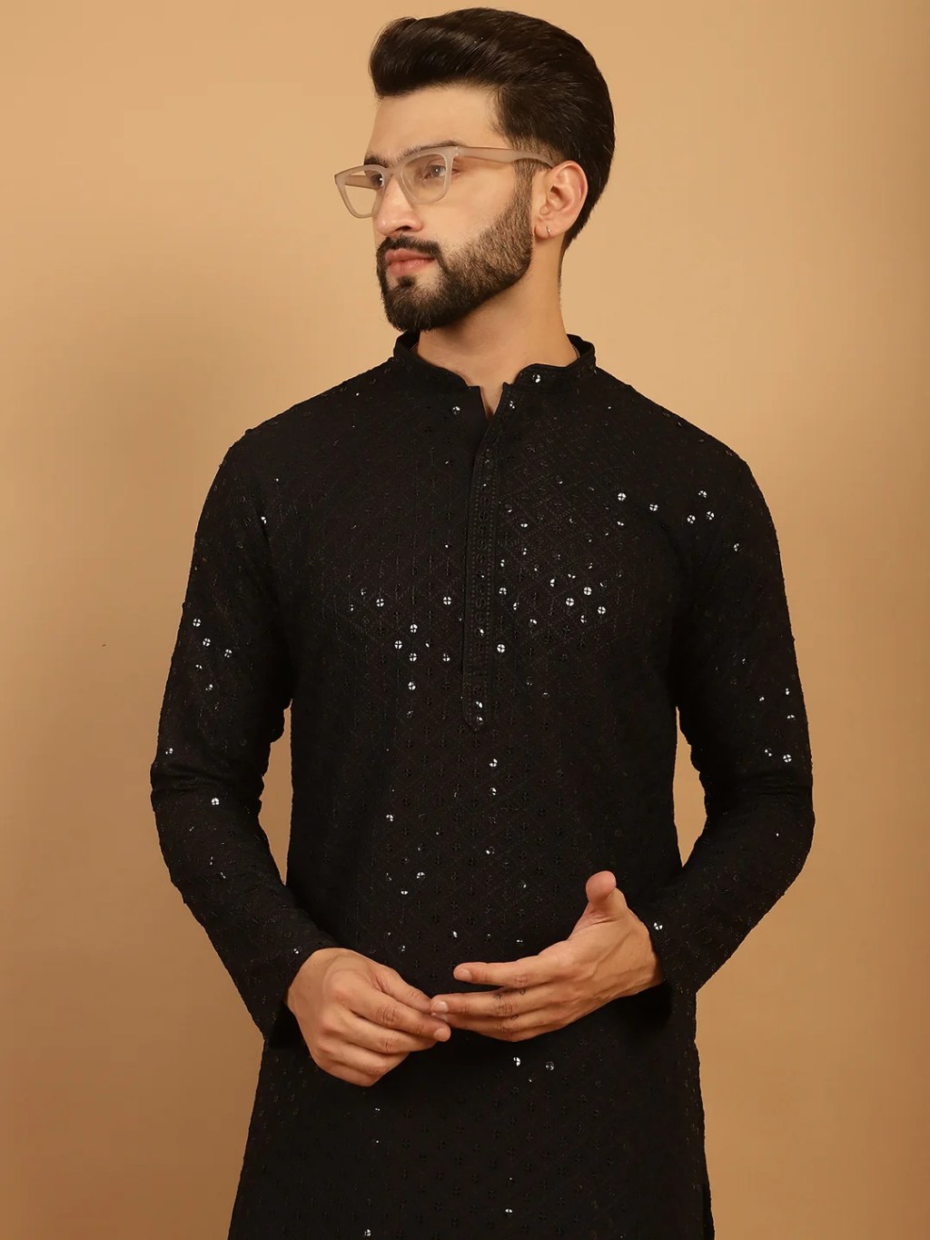 Kurta Pajama Design: The Ultimate Guide to Modern Indian&nbsp;Menswear