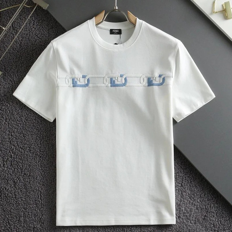 Thread by Thread: The Story of Fashion and the Rise of Men’s Luxury&nbsp;T-Shirts